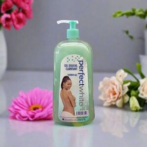 Clarifying Shower Gel - Green